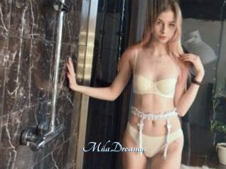 MilaDreamm