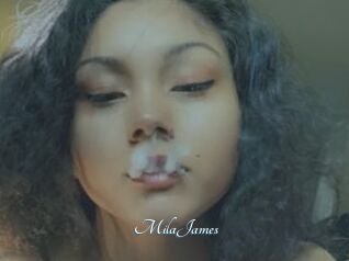 MilaJames