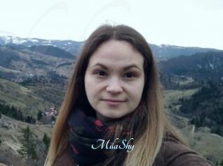 MilaShy