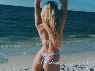 MilaTeeny