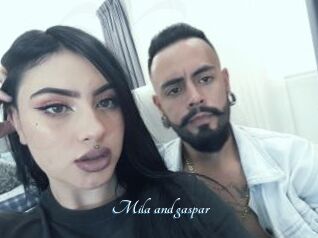 Mila_and_gaspar