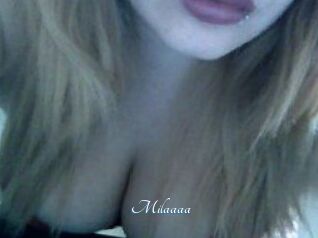 Milaaaa
