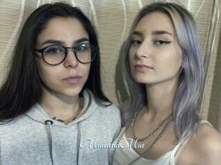 MilaandMia