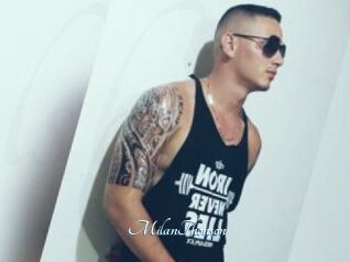 MilanThonson