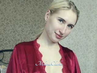 MilanaClarke