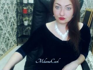 MilanaCurl