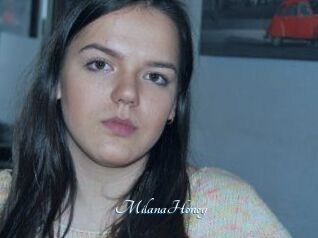 MilanaHoney