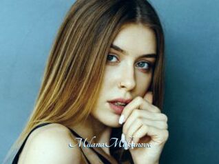 MilanaMilkanova