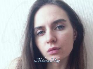 MilanaOShy