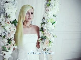 MilanaWilliams