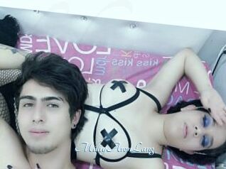 MilayAronLang