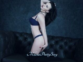 MilenaPrettySexy