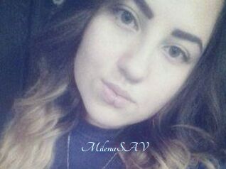 MilenaSAV