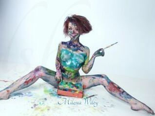 MilenaWiley