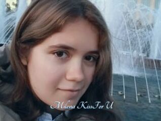 Milena_KissFor_U