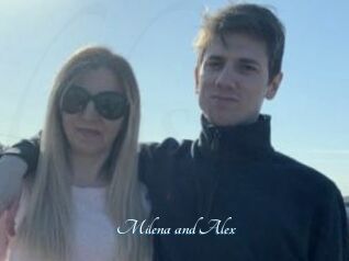 Milena_and_Alex