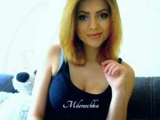 Milenochka