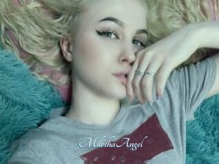 MileshaAngel
