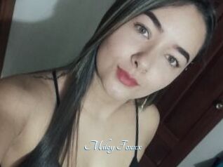 Miley_Foxxx