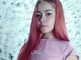 Miley_Vega