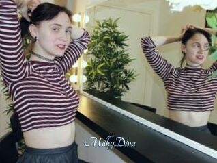 MilkyDiva
