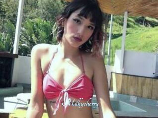 Milkycherry