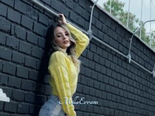 MillaEvvans