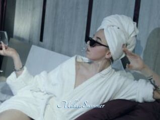 MillaaSummer