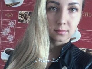 MillanaDoll