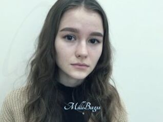MilliBagss
