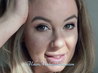 MillieMichaelsbabestation