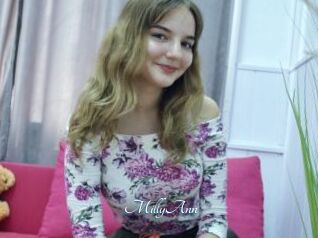 MillyAnn