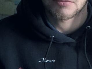 Mimaris