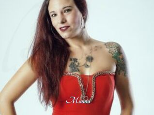 Mimmi