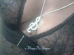 MimyDAfrique