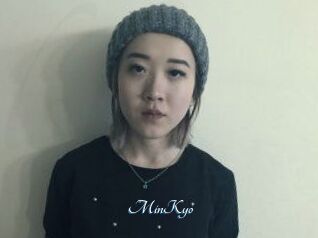 MinKyo
