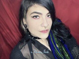 MinaJade
