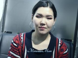 MirandaMun