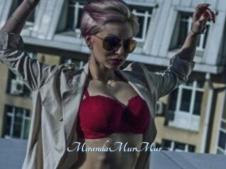 MirandaMurMur
