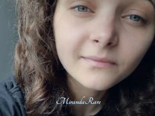MirandaRare