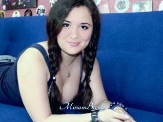 MiriamBronks