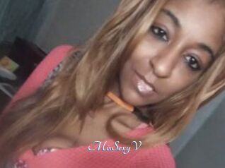 MisSexyV