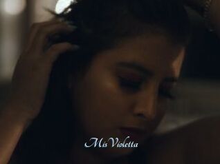 MisVioletta