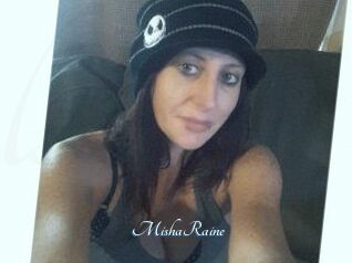 MishaRaine
