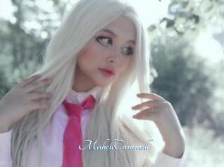 MishellCaramell