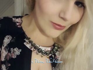MissAbiHilton