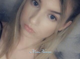 MissAlexissx