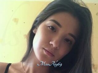 MissAly69