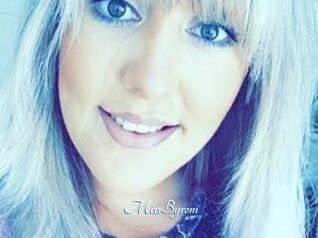 MissByrom