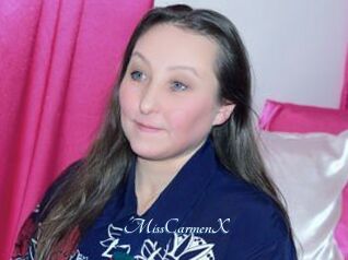 MissCarmenX